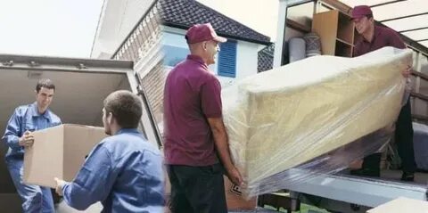 أهمية استخدام شاحنات نقل العفش لضمان سلامة الأثاث