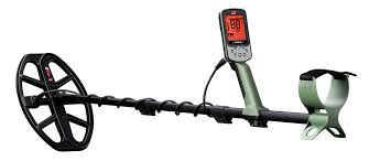 Minelab Equinox 800: The Best Metal Detector on the Market