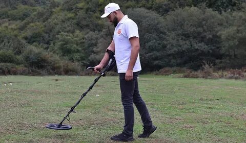 أهمية استخدام أحدث جهاز لكشف الذهب في عمليات التنقيب