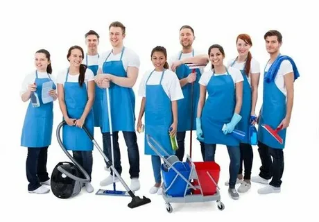 أهمية خدمات تنظيف المنازل في الكويت وتأثيرها على الصحة العامة