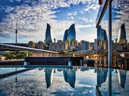 موسم الثلوج في اذربيجان: الرياضة والترفيه الشتوي