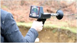 فوائد استخدام جهاز تصويري للكشف عن الذهب