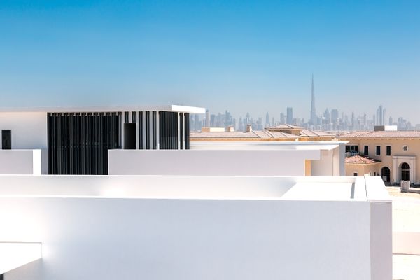 الاستثمار في شقق تمليك جدة الوزيرية وقيمته العقارية المتزايدة