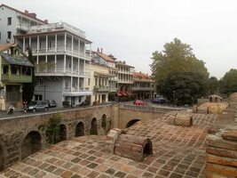 مدينة تبليسي