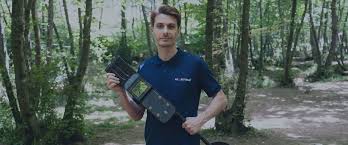 The Best Metal Detectors for Finding Gold