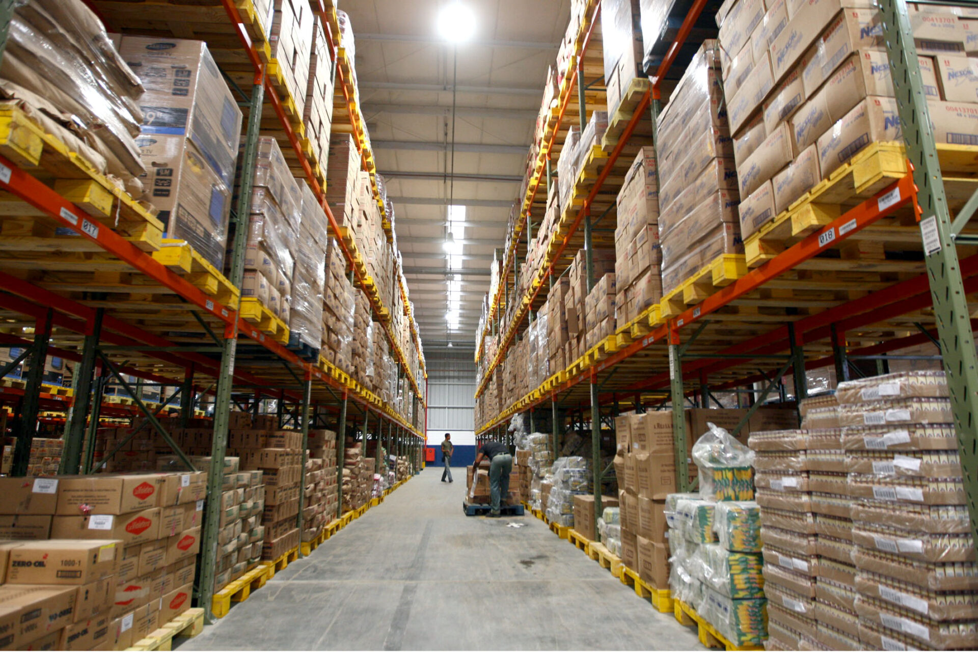 The Benefits of Pre-Shipment Inspection for Footwear in Saudi Arabia