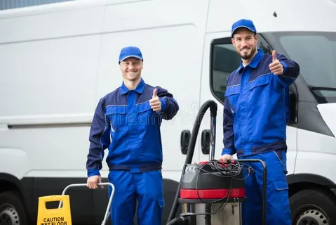 The Importance of Professional Treppenhausreinigung Services