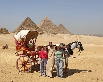 Top Reasons to Try Orange Bay Excursion in Hurghada