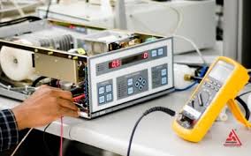 Choosing the Right Test Equipment Calibration Services for Your Needs