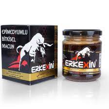 استخدام erkexin عسل لتقوية الشعر وتنعيمه وترطيب فروة الرأس