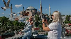 استمتع بجدول سياحي مثير في تركيا لمدة 14 يوما