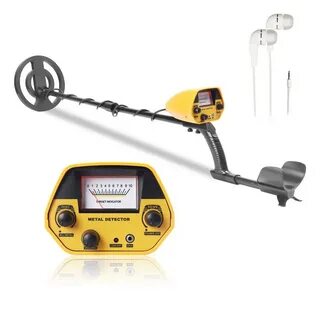 10 Best Beach Metal Detectors for Finding Buried Treasures