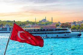 أفضل المناطق السياحية في تركيا: استكشاف اسطنبول العريقة