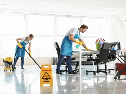 The Importance of Professional Grundreinigung Services for Your Business