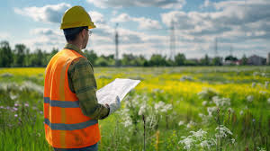 Assessing the Impact: Egypt's Construction Site EIA Process