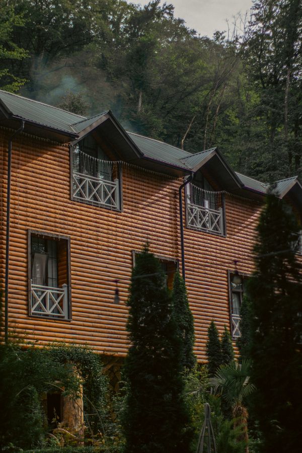 ما هي Princess Cottage وما هي مزايا الإقامة فيها؟