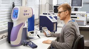 Choosing the Right Provider for Electrical Calibration in Egypt