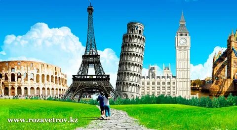 دبي السياحية ومعالمها الحديثة تضفي سحراً فريداً على المدينة