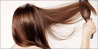 فوائد زيت الأرغان في علاج تساقط الشعر