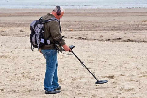 10 Best Metal Detector Finder for Beginners