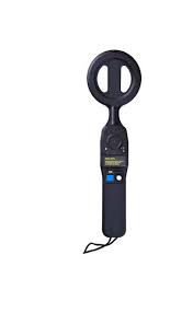 Uncover Hidden Treasures with the Garrett 400 Metal Detector