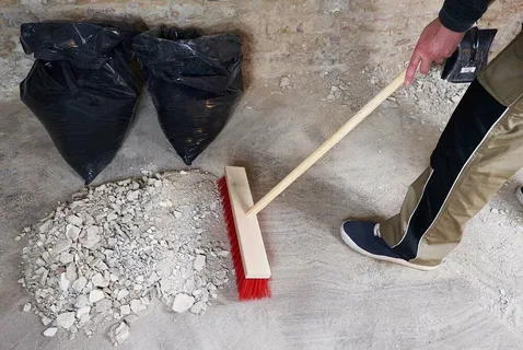 Maximizing the Cleanliness of Your New Home