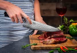 A Guide to Choosing the Best Kitchen Knife Set