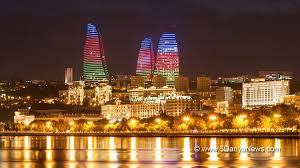 تجربة الثقافة والتاريخ في أذربيجان خلال الأضواء الساطعة