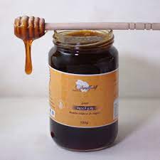كيفية استخدام عسل الطاقة في تحسين صحة الجهاز الهضمي