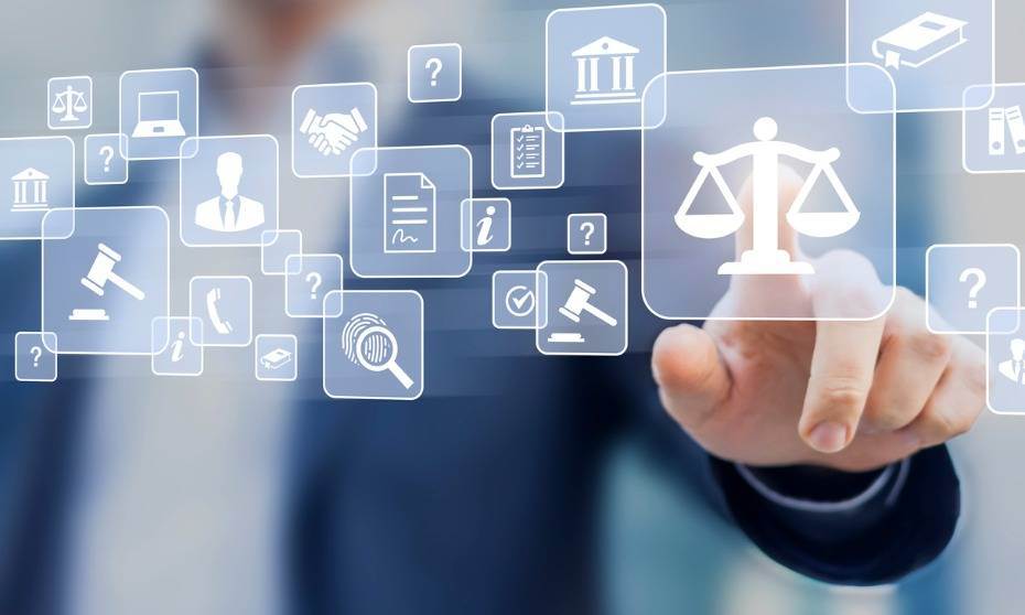 كيف تختار مكتب استشارات قانونية موثوق به؟