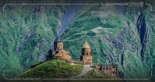 فنادق فاخرة تستوعب جميع احتياجات العائلة في جورجيا