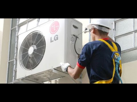 أفضل شركة صيانة مكيفات بالفروانية: رضا العملاء هو الأولوية