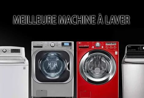 أفضل أنواع غسالة اتوماتيك وفقا للاستخدام والحجم