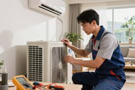 كيفية اختيار أفضل فني صيانة مكيفات لضمان الجودة والكفاءة