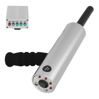 How to Choose the Best Gold Nugget Detector
