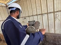 Challenges and Solutions for NDT Inspection in Egypt