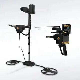 Gold Rush: The Best Metal Detectors for Finding Precious Metals