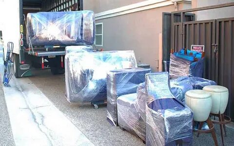 أسرع خدمة نقل عفش: تضمن لك الوقت والجودة