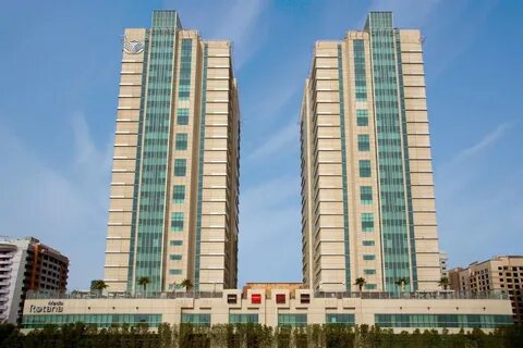 مطاعم متنوعة وتجربة طعام مميزة في فندق النخلة دبي