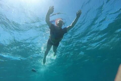 Discover the Underwater Beauty: Hurghada Island Snorkeling Experience