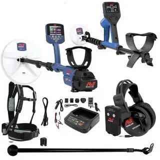 The Ultimate Guide to Understanding the KS900 Metal Detector Price