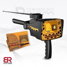 اختيار الكاشف المعدني المثالي لاحتياجاتك