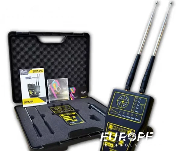 Top Tips for Finding Treasure with a Ground Metal Detector