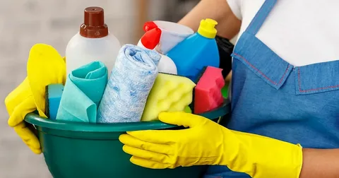 فوائد Treppenhausreinigung للصحة والبيئة