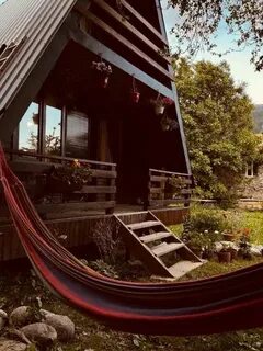 Experience Luxury: Romantic Glass Cottage Georgia