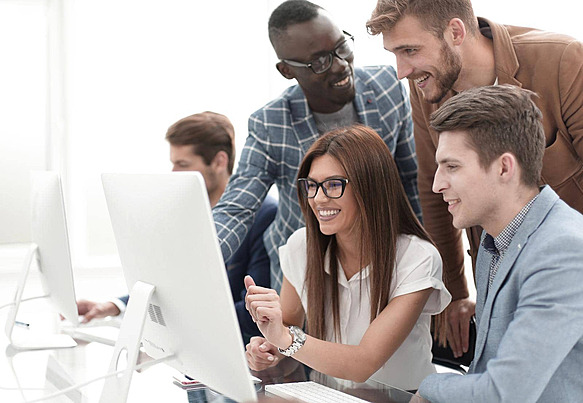 أفضل المواقع لتصميم موقع الكتروني مجاني