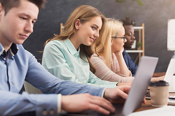 أساليب تحسين تجربة المستخدم في تصميم مواقع الويب