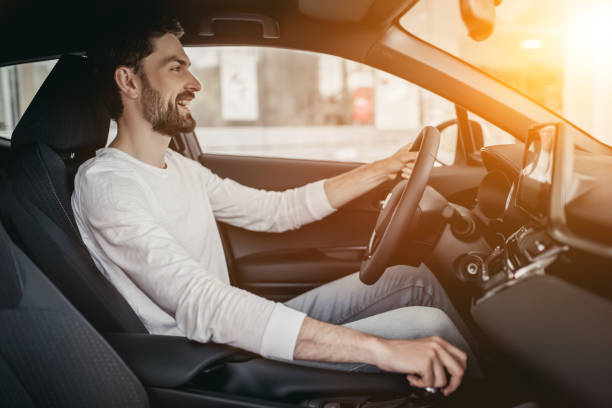 التوجيهات والتحديات: حياة السائق العربي في فينيسيا البندقية