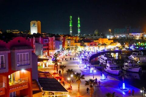 From Beaches to Pharaohs: Day Tour from Hurghada to Giza