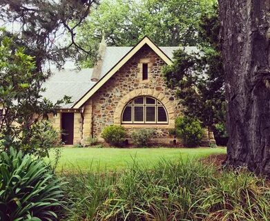 Charming North Georgia Cottage: A Rustic Escape